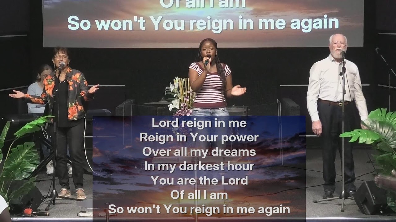 Arise and Build (Full Service)
