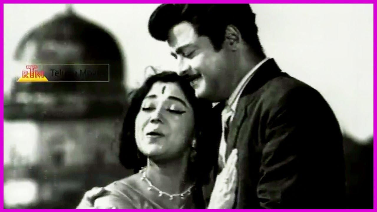 Kaviya Thalaivi - Tamil Movie Superhit Songs - Gemini Ganesan,Shavukar Janaki