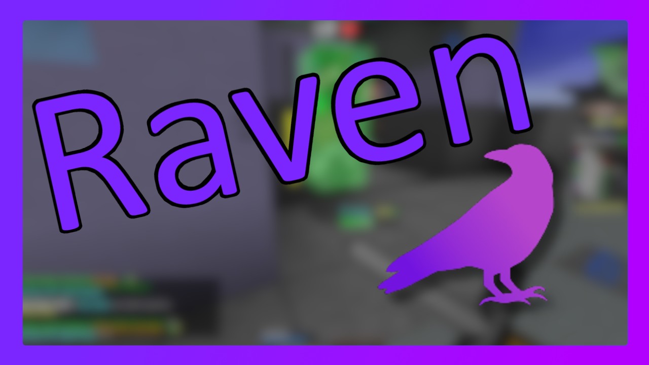 Raven B4 is The BEST Hypixel Client? | BEST KillAura & Scaffold