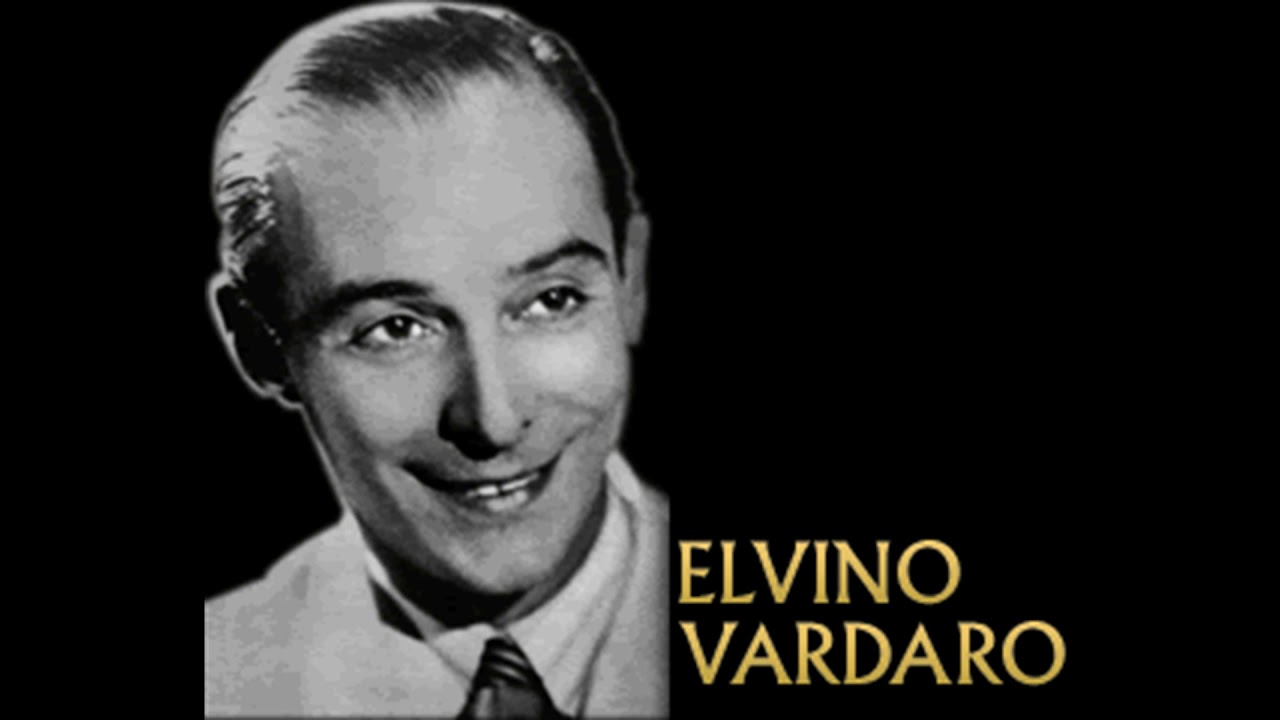 Quinteto Los Virtuosos- -Tierra Querida- -Elvino Vardaro en Violin-