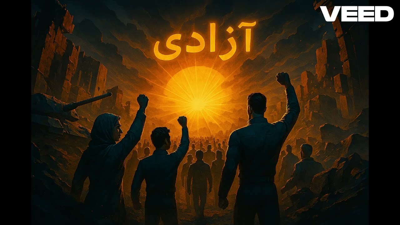 صدای آزادی