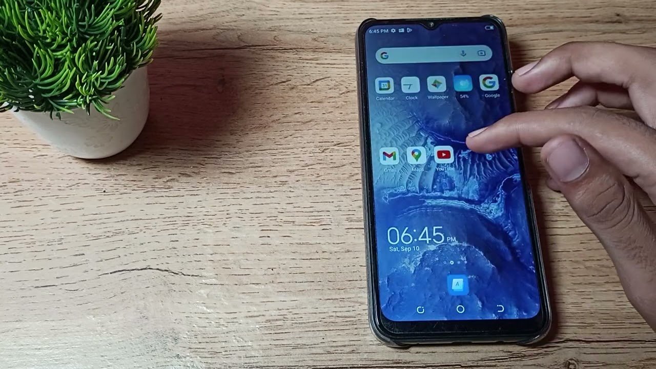 How to Reset internet setting in tecno spark 7 phone, internet reset setting