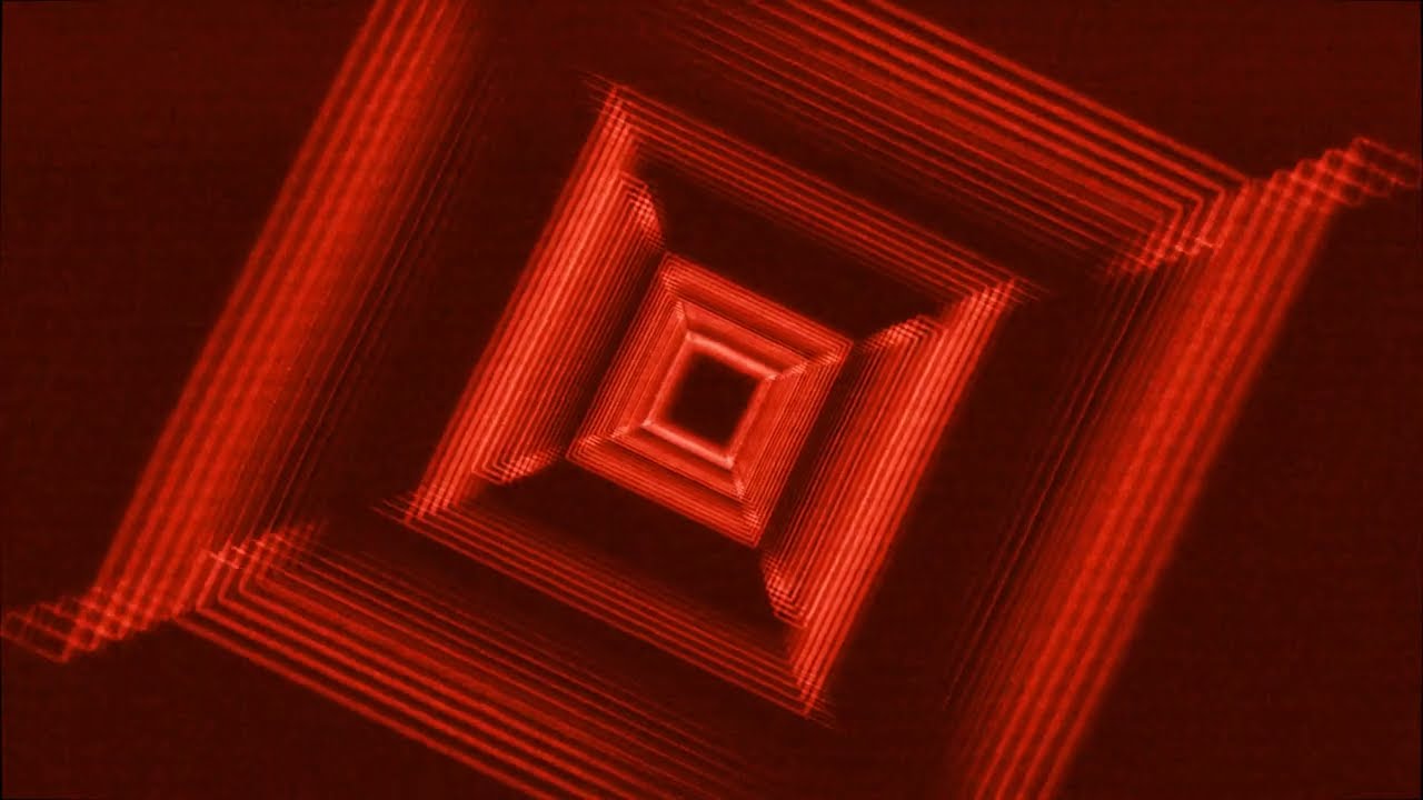 DDRCK - Transmuter (Official Visualizer)