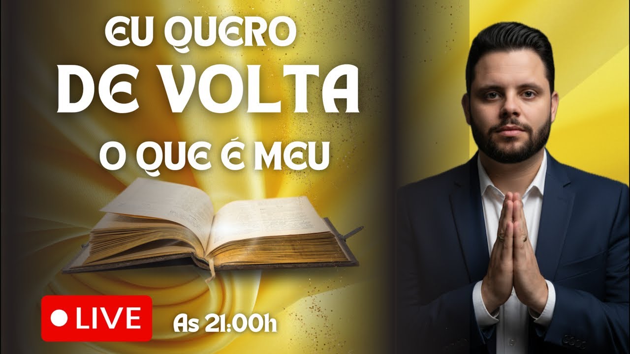 A FÉ ABRE AS PORTAS 🚪
