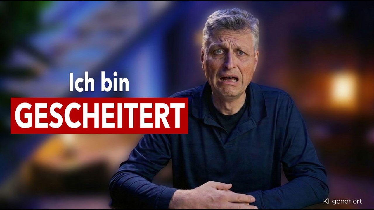 Nichts geht mehr? So rettest du dein Filmprojekt!