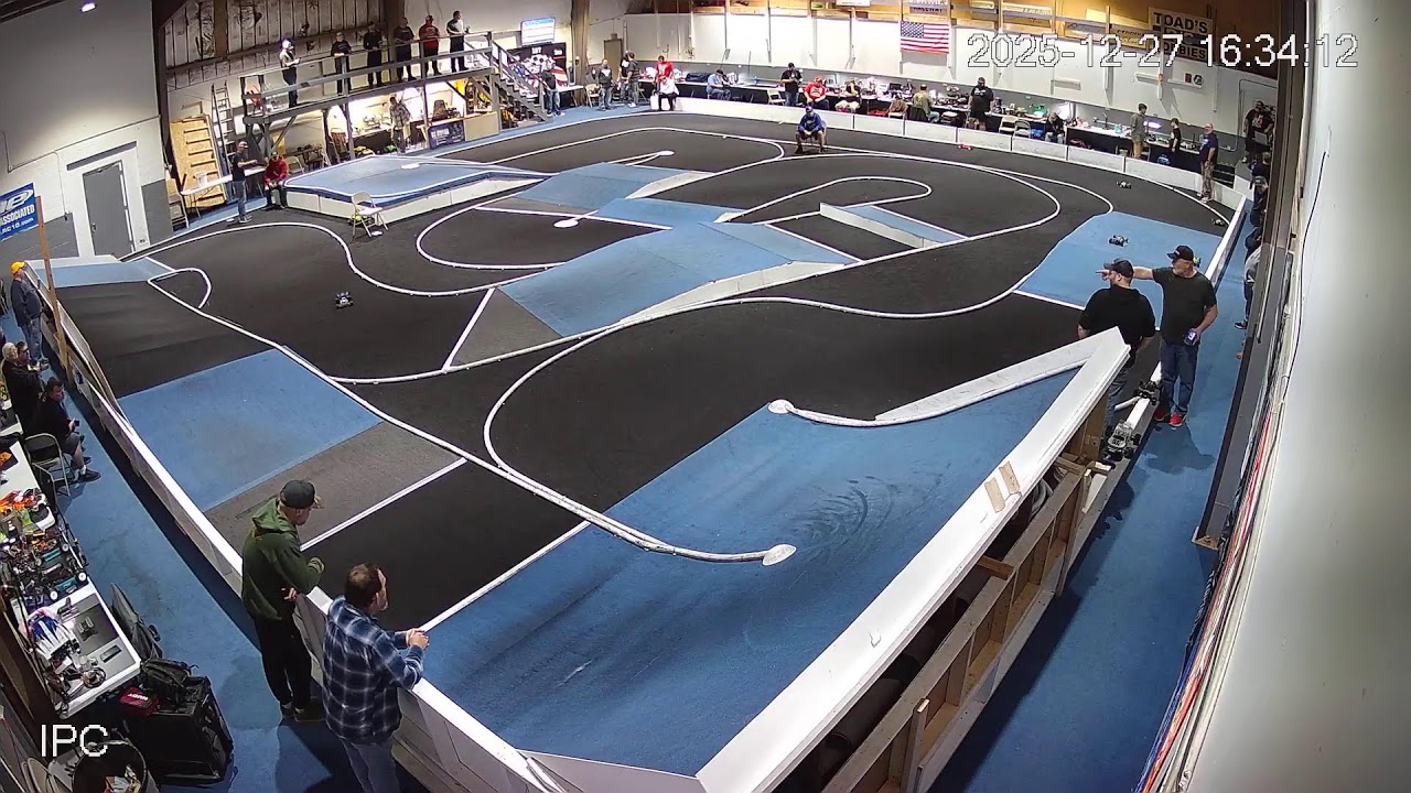 Eds RC Racing