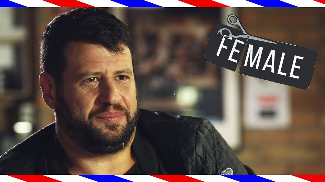 FE/MALE | INTERJÚ PUZSÉR RÓBERTTEL | 1. RÉSZ | LILULAND