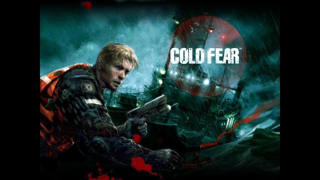 Cold Fear: Full Walkthrough | HD [No Commentary]