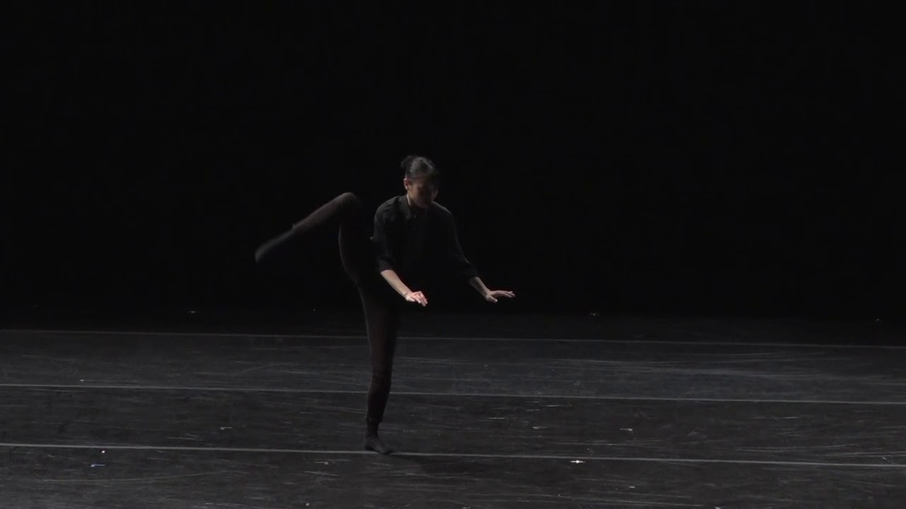 Recollection - Ethan Colangelo (with Annika Verplancke)