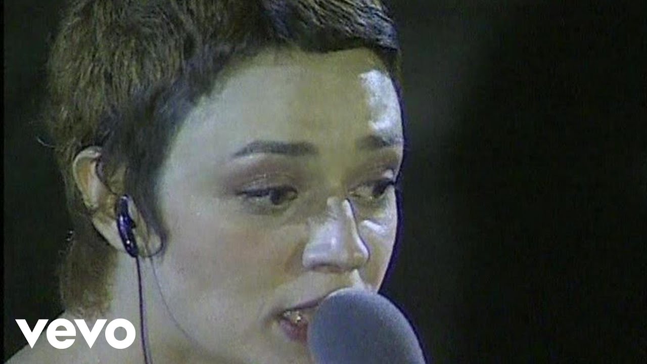Carmen Consoli - Contessa Miseria