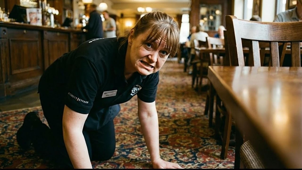 The Wetherspoons Advert They'd Never Make (Parody)