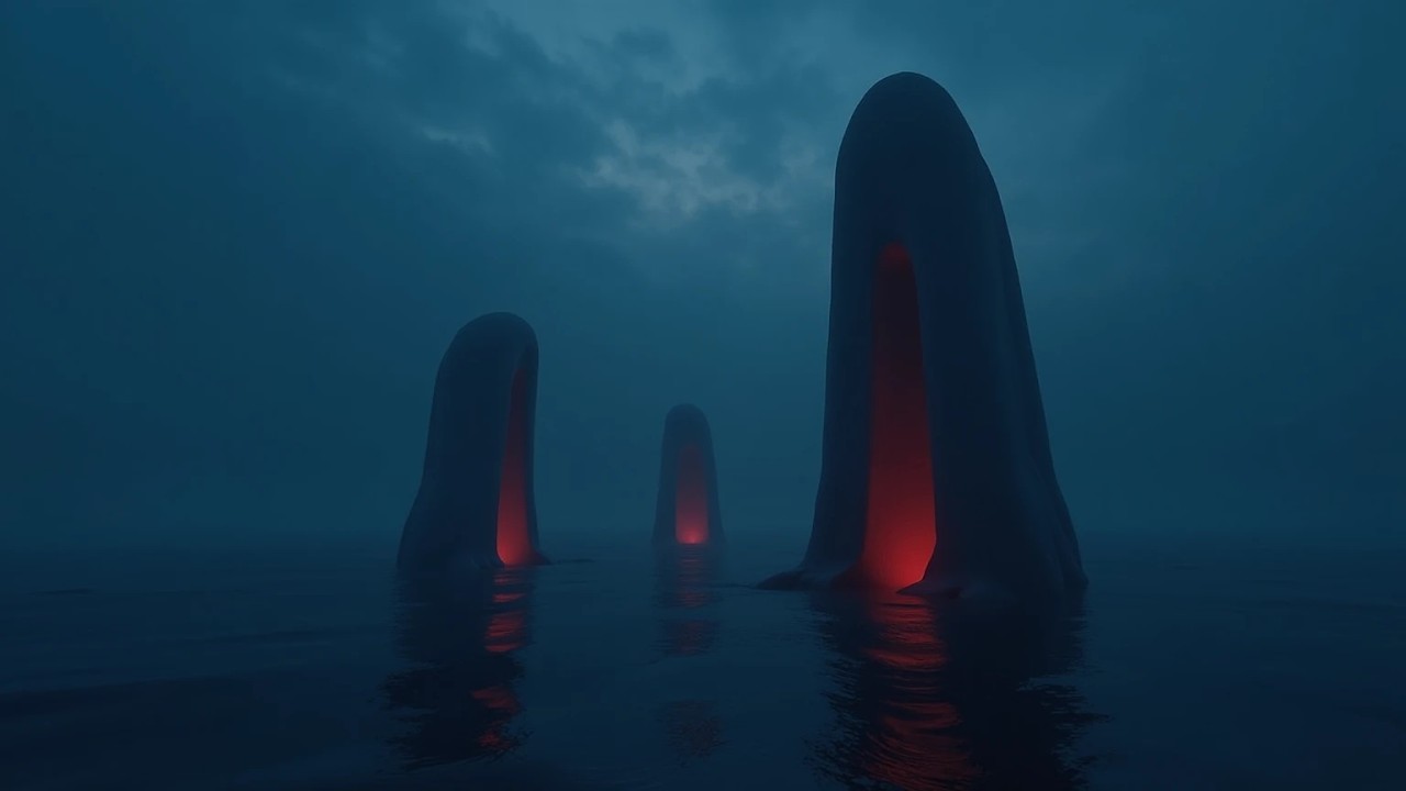 Trance Atmospheric Underground | Progressive House