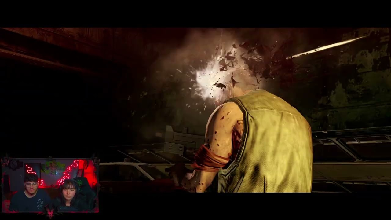 RESIDENT EVIL 6 CON ABBY [CAPITULO 4] BATMAN Y ROBIN INTENTAN SALVAR EL MUNDO