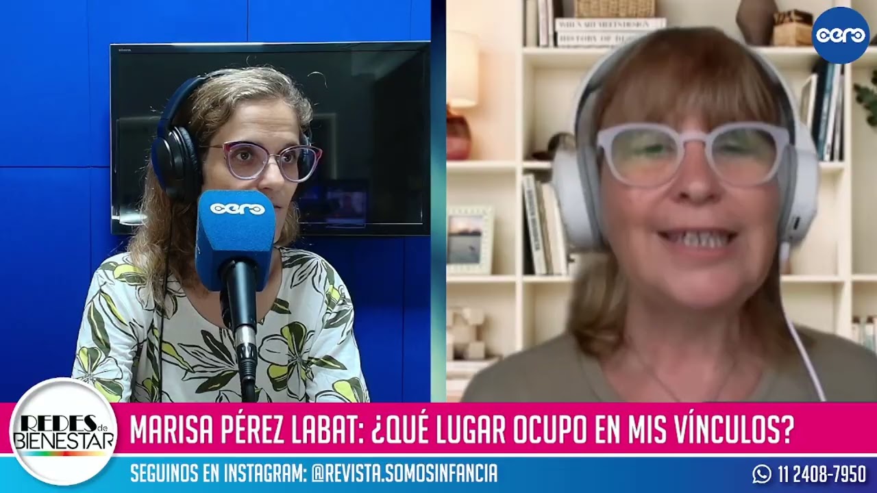 ¿Qué lugar ocupo en mis vínculos?