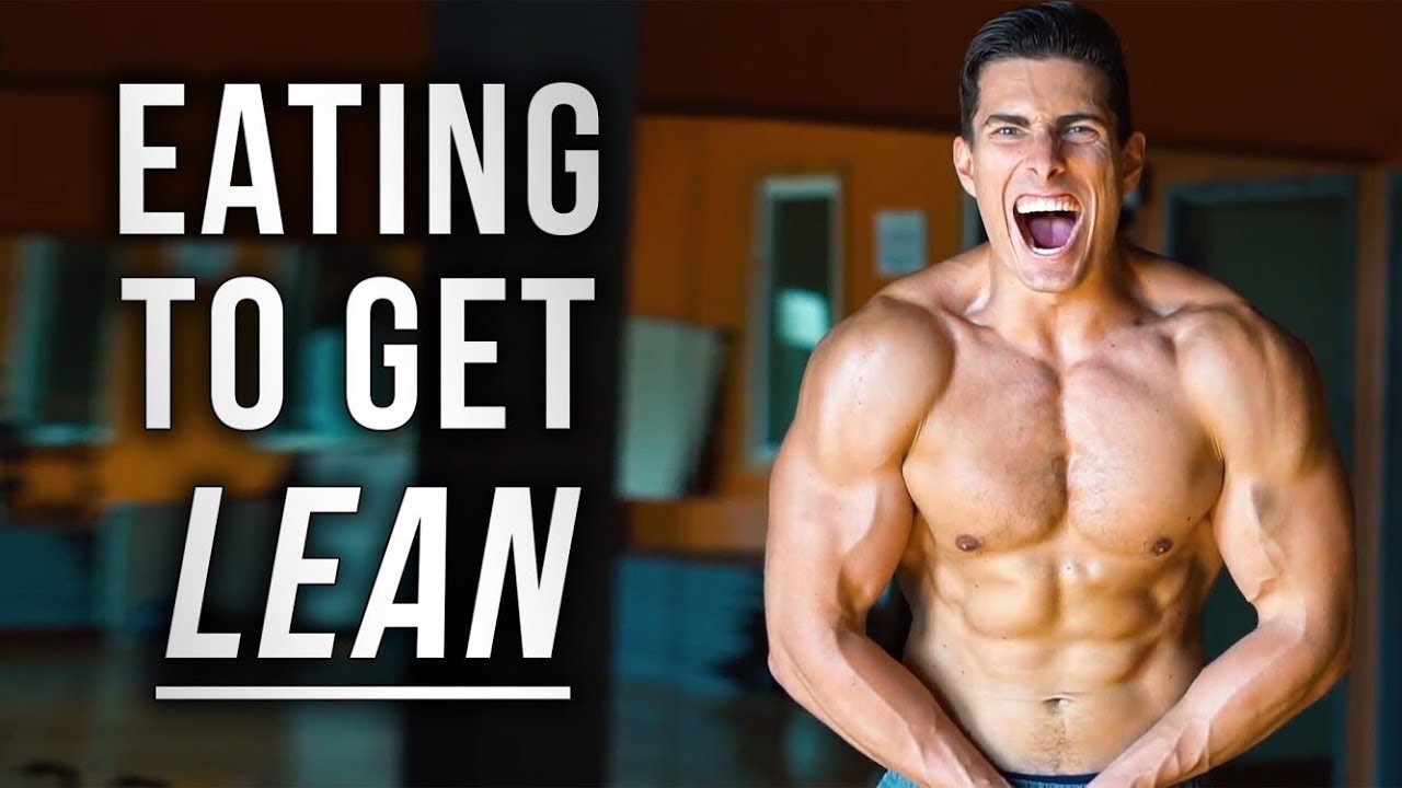 HOW I EAT TO GET LEAN! (All Meals Shown) | Hardest Workout of 2018 | Ascension Ep. 4