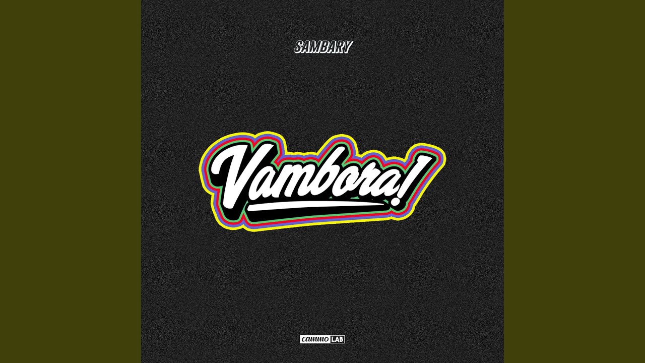 Vambora!