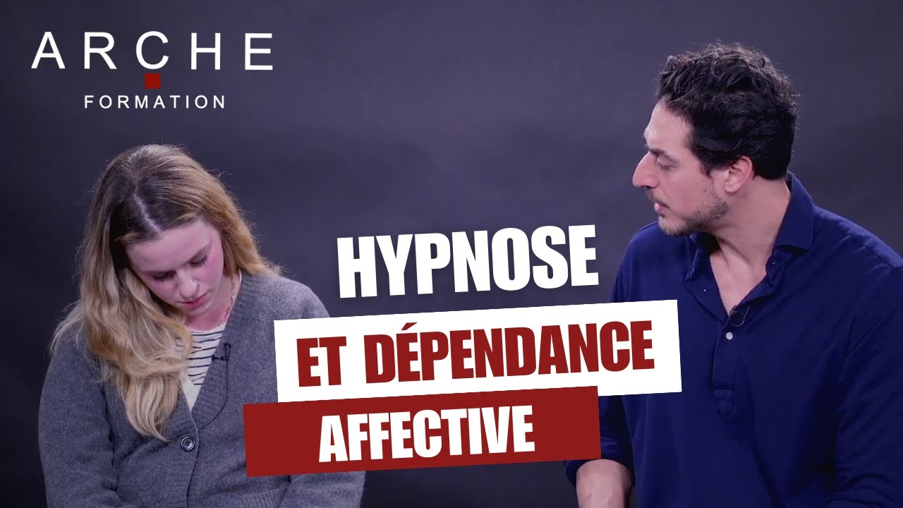 Cabinet Public - 26 Février 2024 - Hypnose et Dépendance Affective