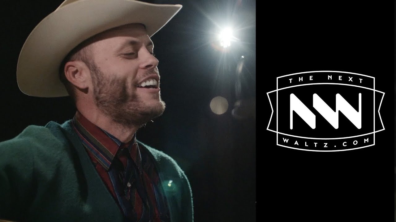 Charley Crockett | How Low Can You Go | The Next Waltz