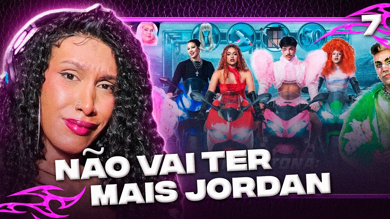 REACT Corrida das Blogueiras 7 EP7: MARATONA VIDA DE  BLOGUEIRA