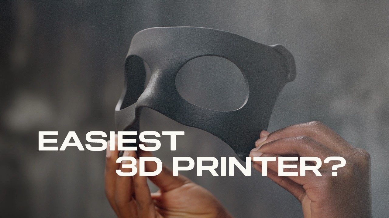 FDM vs. SLA vs. SLS: Which 3D Printer Is Easiest to Use?