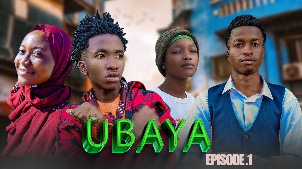 UBAYA [EPISODE.1]