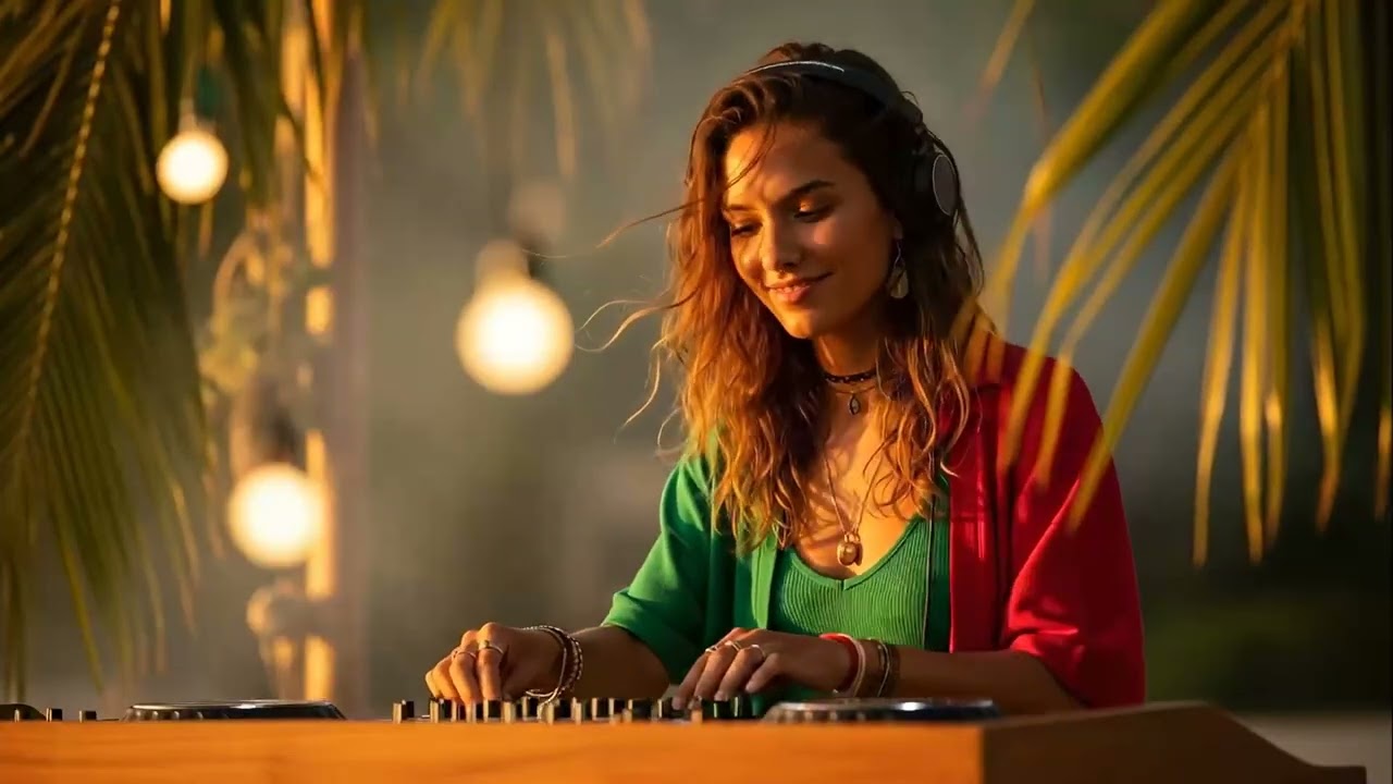 New Dub Reggae Chill Mix 2026 – Deep Roots & Calm Vibes