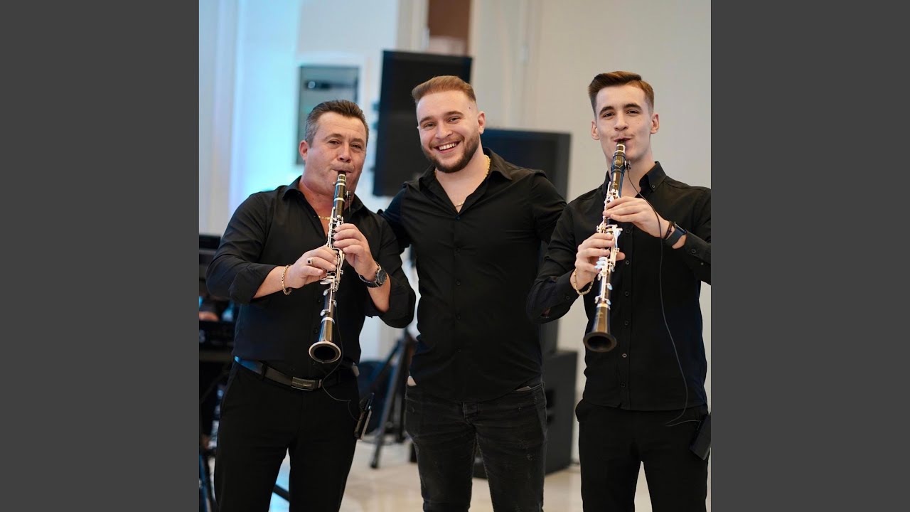 FERDI & ALEKSANDER MJESHTRI BLEDI HATIJA KOLAZH SULOVAR 2025 LIVE (Live)