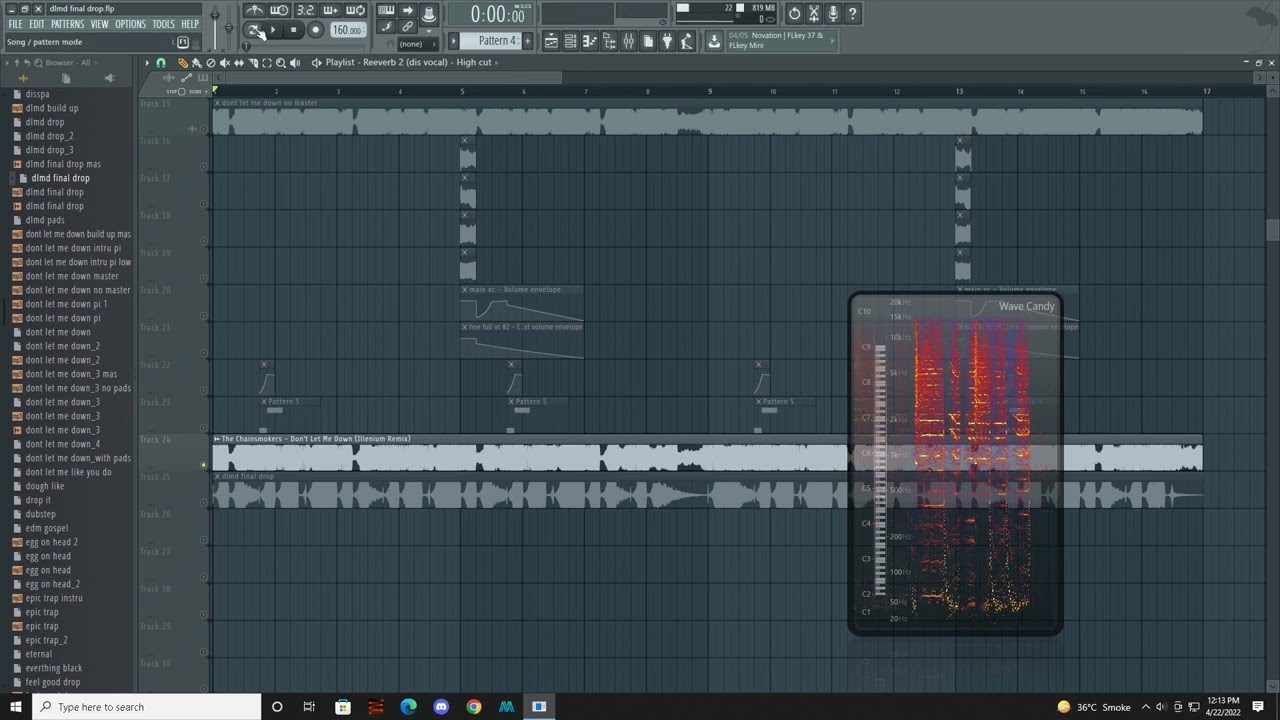 How to make Vocal Chops like Illenium