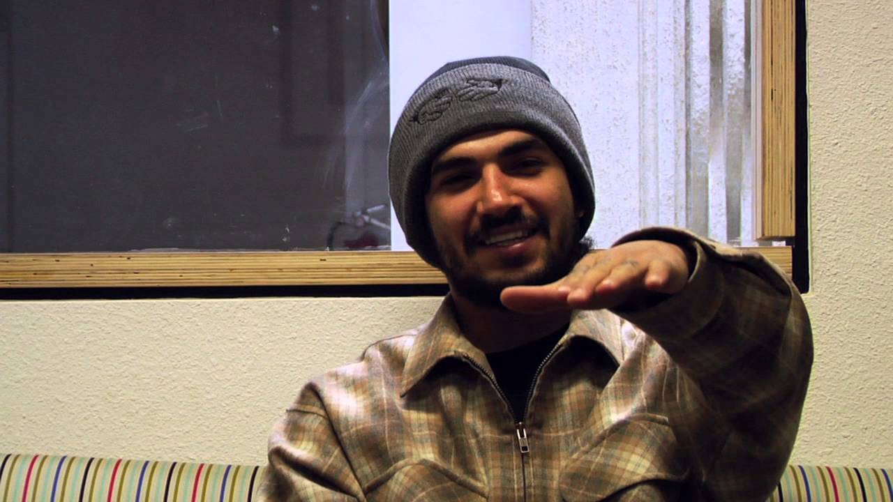 On the Crail Couch with Robbie Russo, return visit