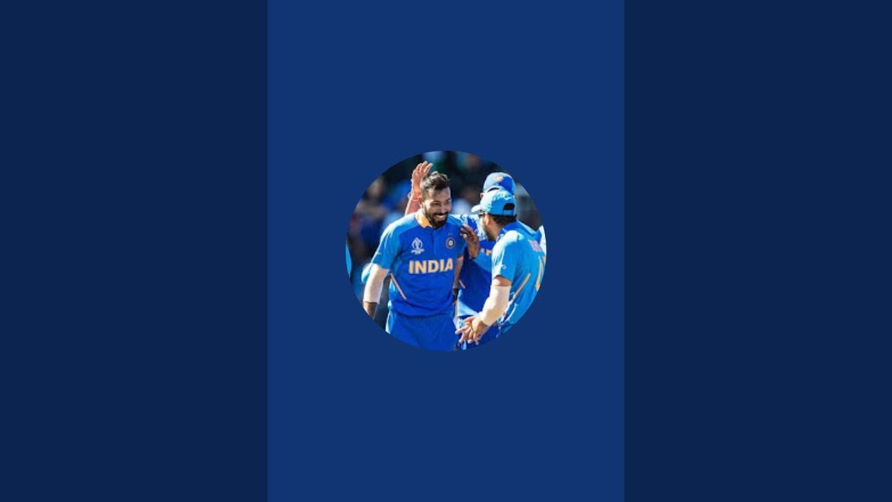 Ind vs SL