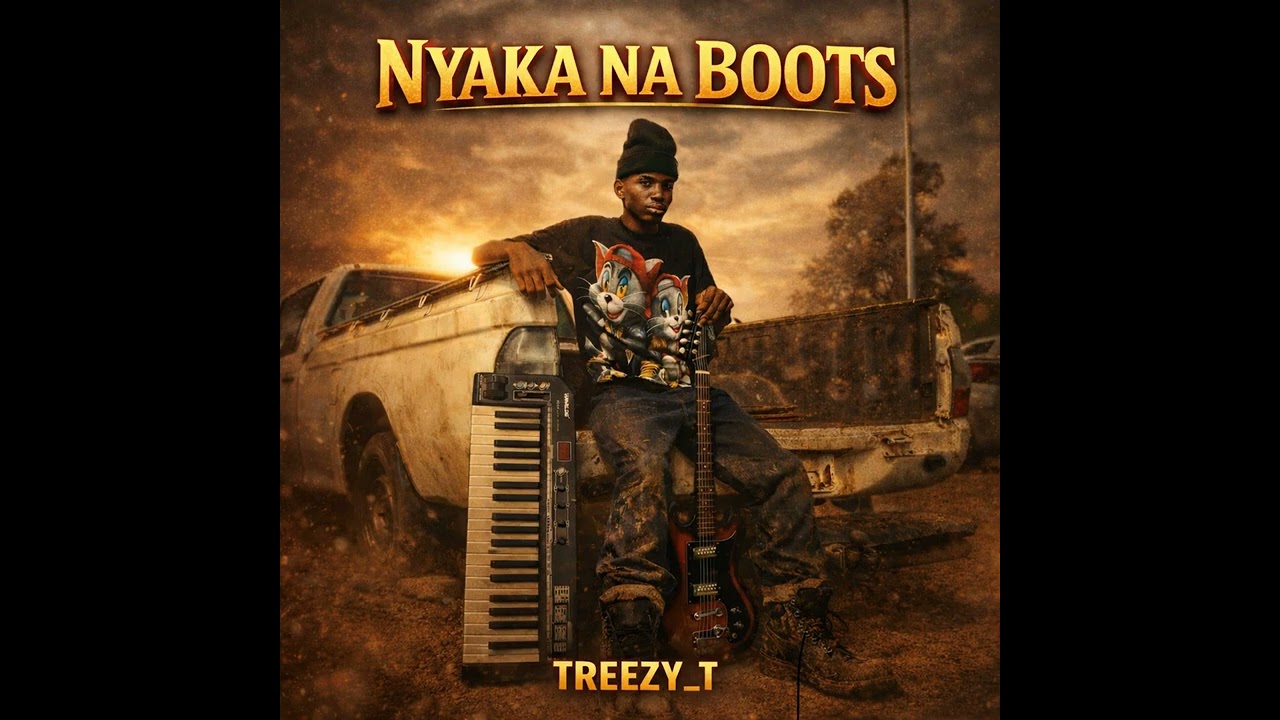 Treezy_T & 2woBunnies - Nyaks 2