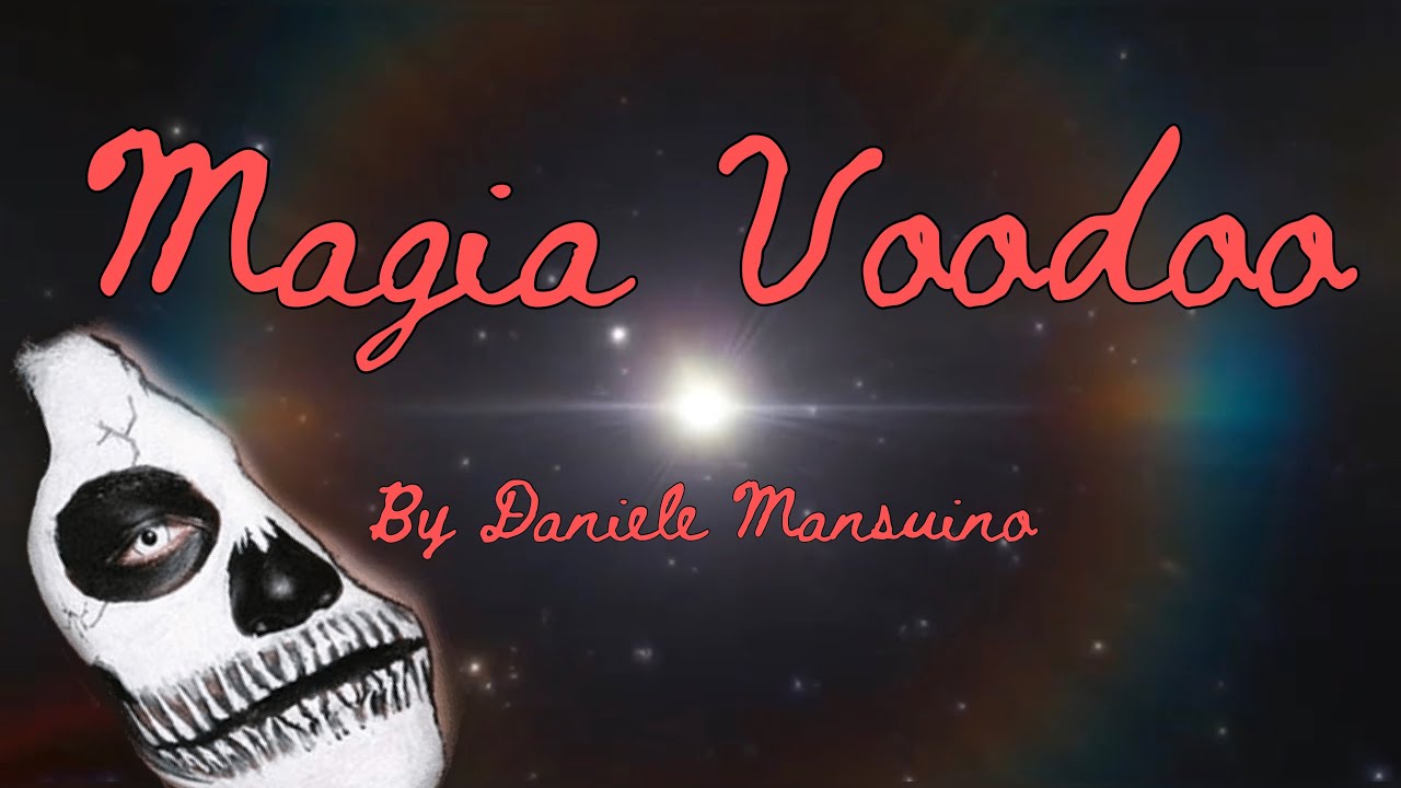 La verità sulla magia Voodoo della Repubblica Dominicana
