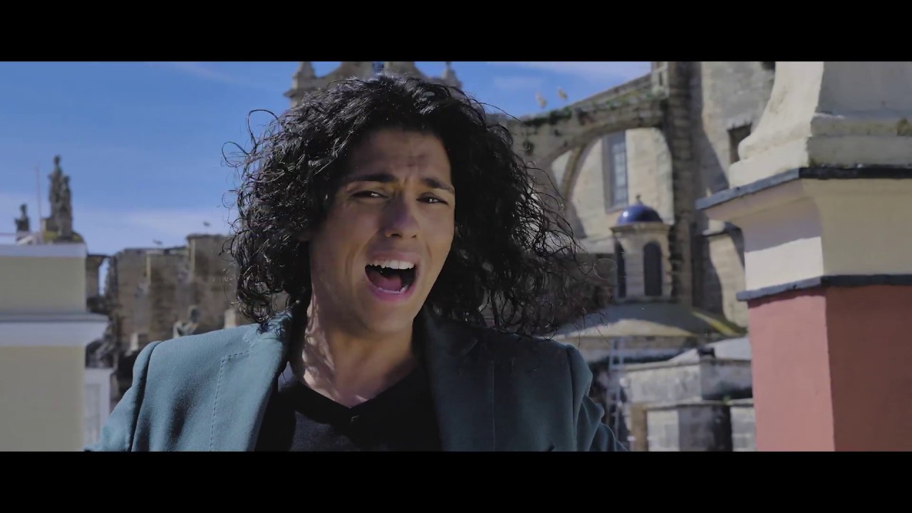 Costalera (Jonathan Santiago) - Videoclip Oficial