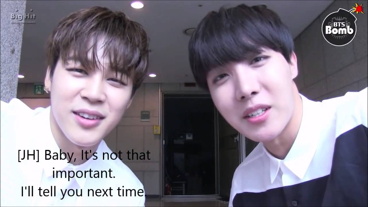BTS Imagine