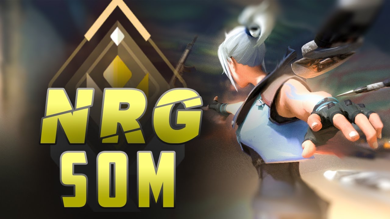 NRG SOM | CLEANEST AIM | VALORANT MONTAGE #HIGHLIGHTS