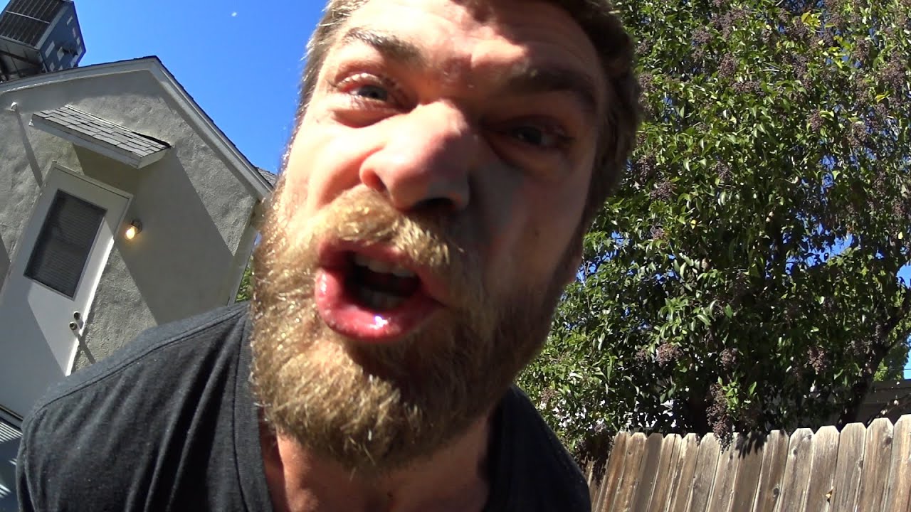 Back & Rear Delts - Backyard Workout #1
