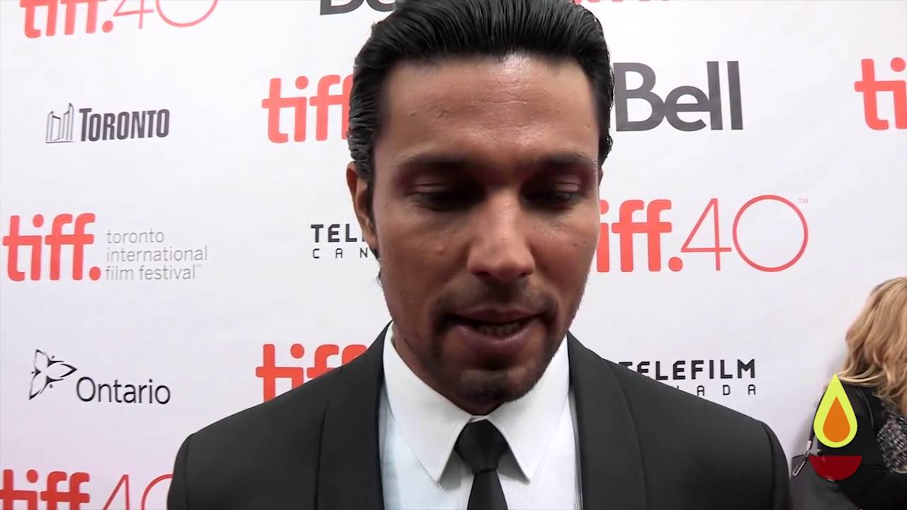 Exclusive Interview: Randeep Hooda from 