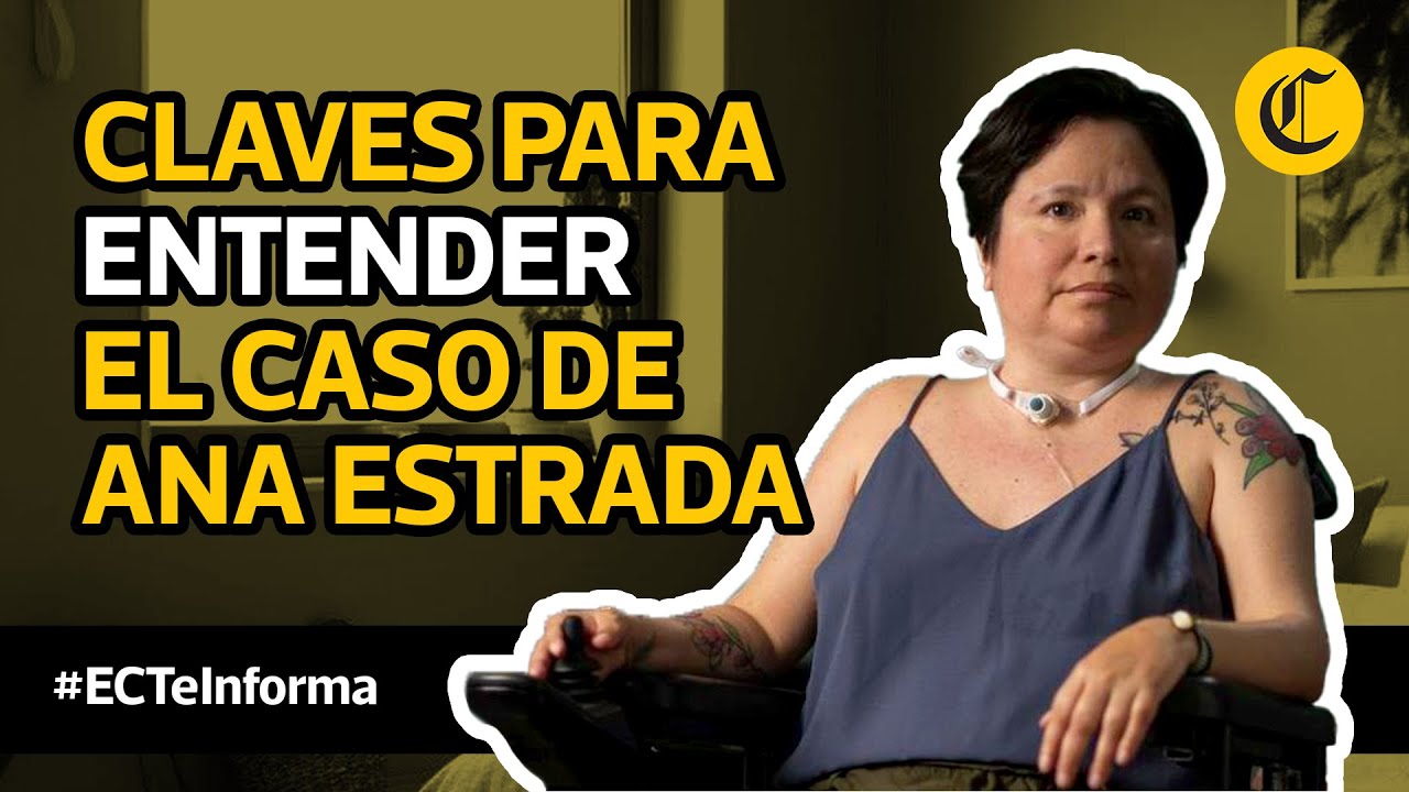 #Eutanasia en el Perú: Claves para entender el fallo a favor de Ana Estrada