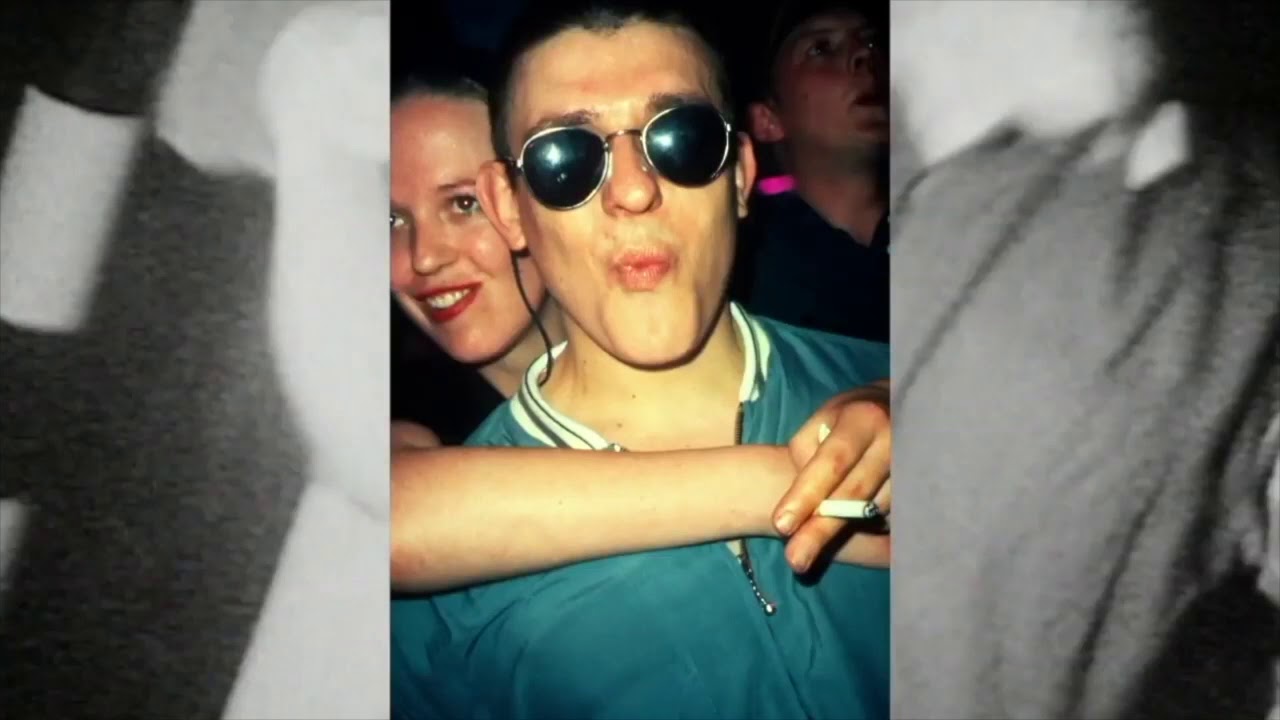 Inside the Worlds Most Legendary Nightclub: The Haçienda