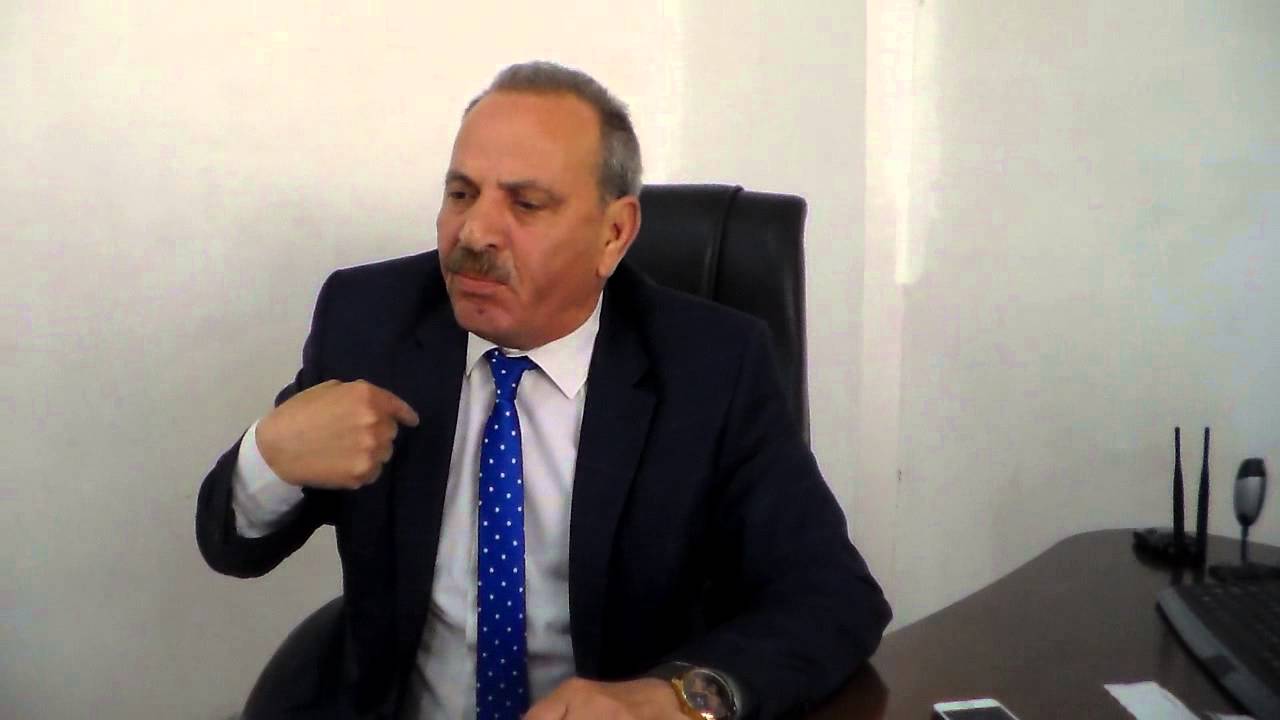 Mustafa Göktaş Uçakları ben getirdim