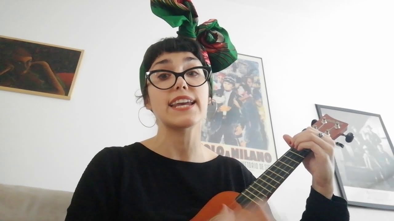 LA SALVINEIDE ovvero LA CANZONE DELLA MEMORIA CORTA