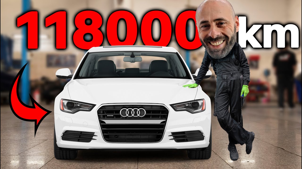 AUDI A5 2016 LA DOAR 118.000 KM ...