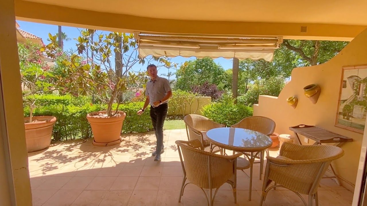 2 Bed Apartments For Sale Elviria Hills, Marbella   TOP192754