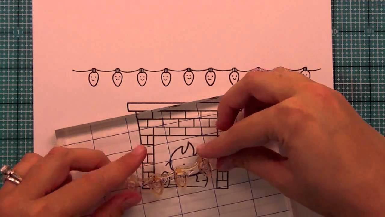 Lawn Fawn: Sneak peek of 