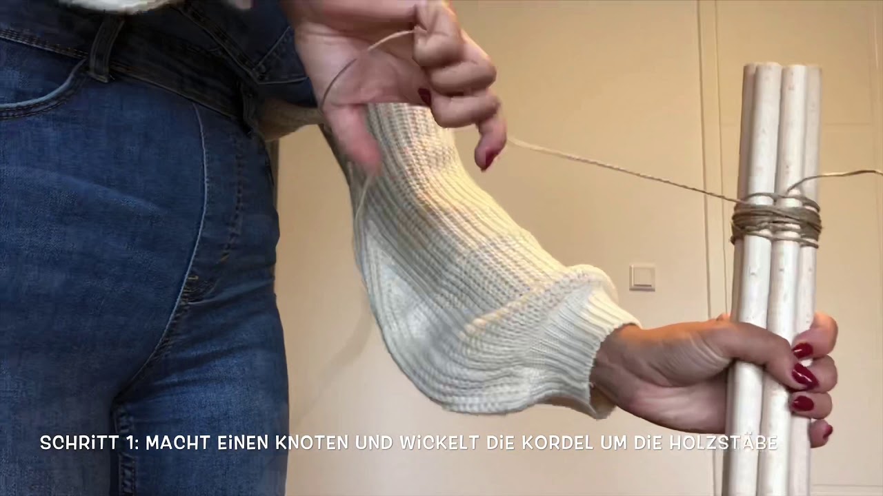 DIY Tipi für dein Haustier by Bigos & Nicole