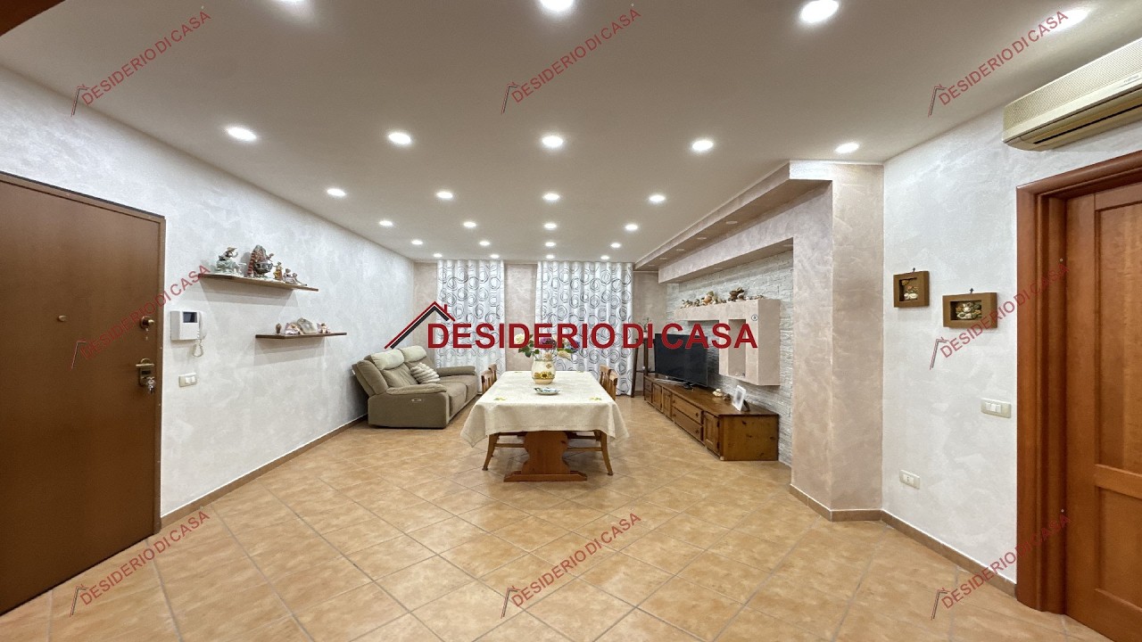 Ficarazzi: Appartamento 121 Mq - Rif. VRA21479