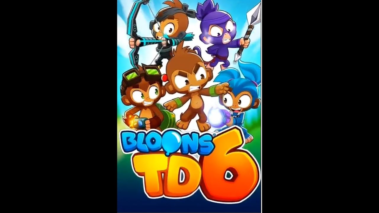 SHORTS Bloons TD6 Ao Vivo🎈Série Completando Missões🎯Parte 15