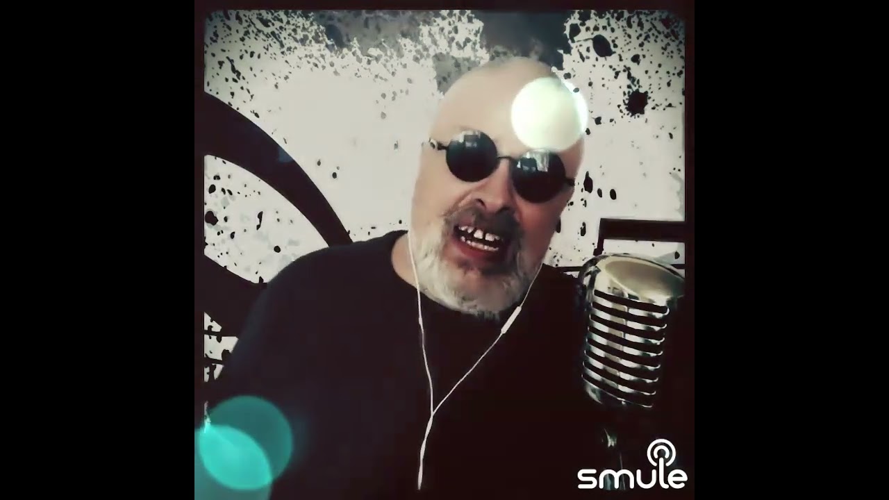 You’re  the first my last my everything (cover)