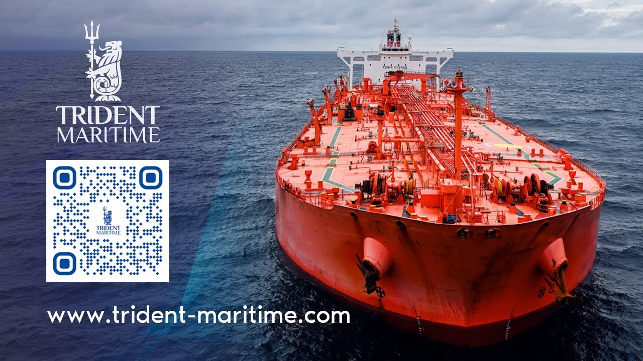 Trident Maritime | Ship Management