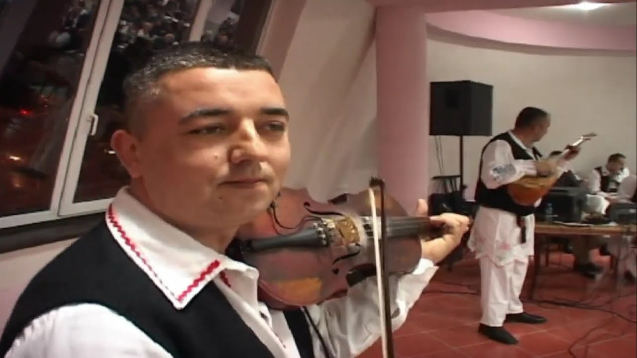 OZRENSKO PRELO 2010 GODINE